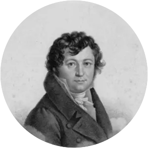 Johann Baptist Krebs