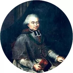 Johann Baptist Lachenbauer