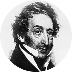 Johann Baptist Malfatti von Monteregio