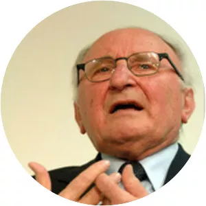 Johann Baptist Metz - German priest