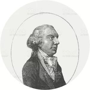 Johann Baptist Von Alxinger - Author