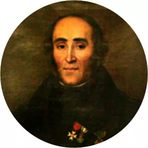 Johann Baptist von Hirscher