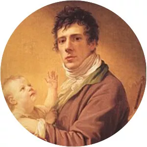 Johann Baptist von Lampi the Younger