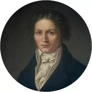 Johann Baptist von Spix