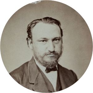 Johann Bauschinger