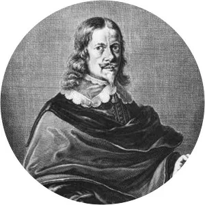 Johann Bayer