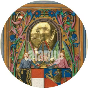 Johann Beckenschlager - 