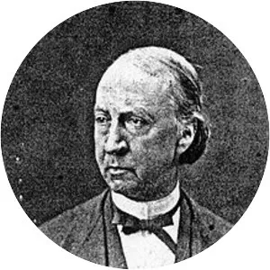 Johann Benedict Listing