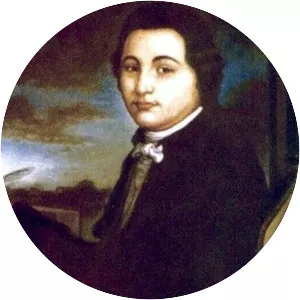 Johann Bernhard Bach - German composer