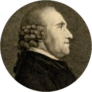 Johann Bernhard Basedow - German educator