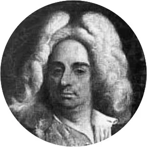 Johann Bernhard Fischer von Erlach