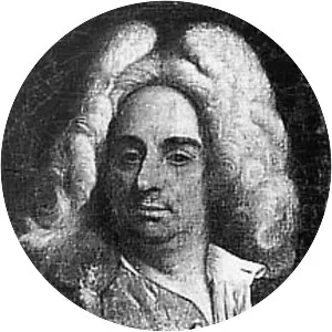 Johann Bernhard Fischer von