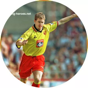 Jóhann Birnir Gudmundsson