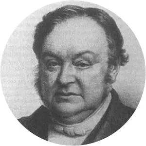 Johann Blumhardt