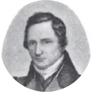 Johann Busch