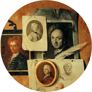 Johann Caspar Füssli