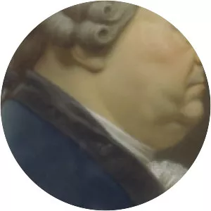 Johann Caspar Goethe - German author