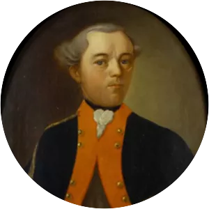 Johann Caspar Schiller