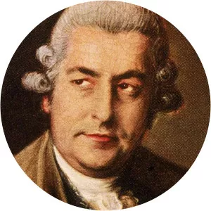 Johann Sebastian Bach - German composer ‧ Johann Sebastian Bach's son