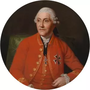 Johann Christian Fiedler