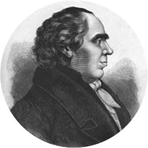 Johann Christian Friedrich Hæffner