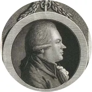 Johann Christian Gottlieb Ackermann
