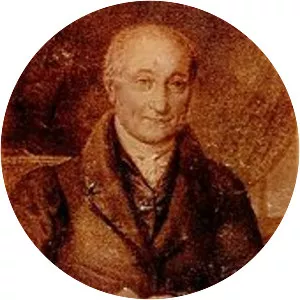 Johann Christian Hüttner