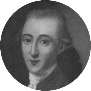 Johann Christian Kestner