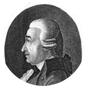 Johann Christian Kittel