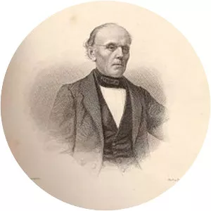 Johann Christian Lobe