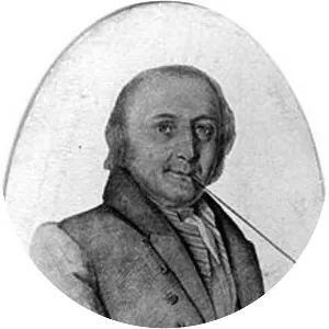 Johann Christian Martin Bartels