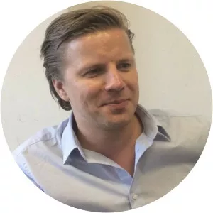 Johann-Christian Põder