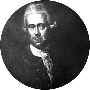 Johann Christian Polycarp Erxleben