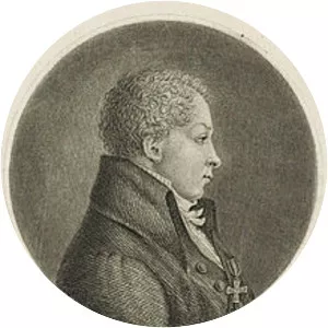 Johann Christian Rosenmüller