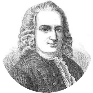 Johann Christian Schickhardt
