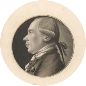 Johann Christian Siebenkees