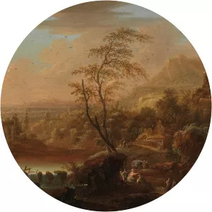 Johann Christian Vollerdt