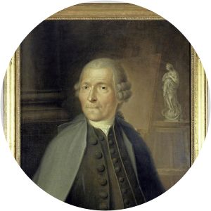 Johann Christian Wentzinger