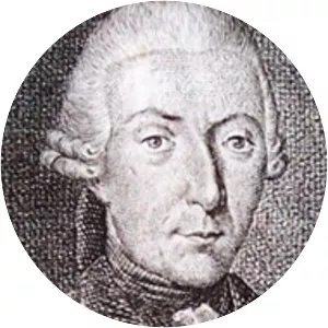 Johann Christian Wiegleb