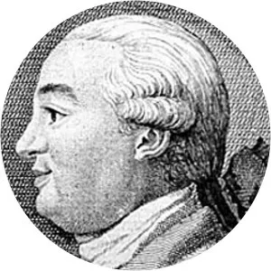 Johann Christoph Andreas Mayer