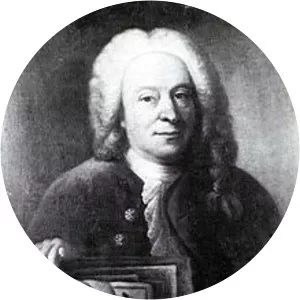 Johann Christoph Bach - Musician ‧ Johann Sebastian Bach's brother