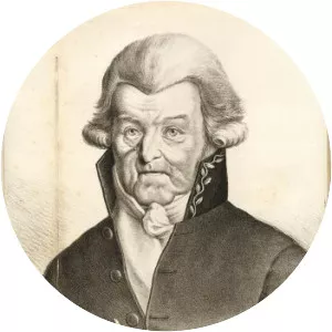 Johann Christoph Brotze