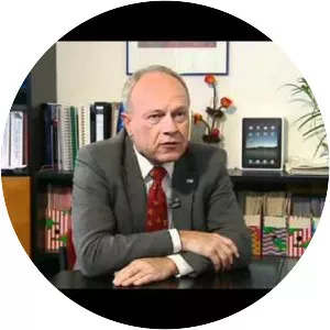 Johann Christoph Freytag photograph