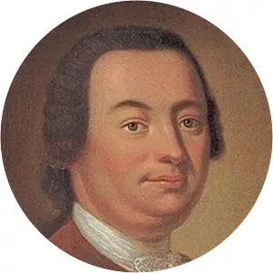 Johann Christoph Friedrich Bach - German composer ‧ Johann Sebastian Bach's son