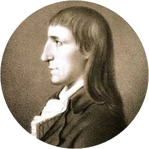 Johann Christoph Friedrich GutsMuths - Teacher