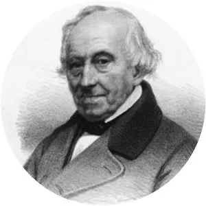 Johann Christoph Friedrich Klug