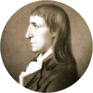 Johann Christoph Friedrich