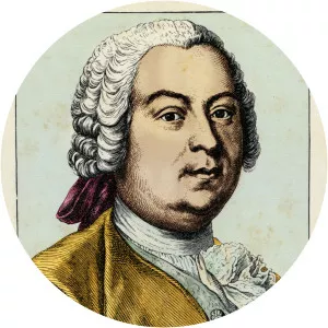 Johann Christoph Gottsched