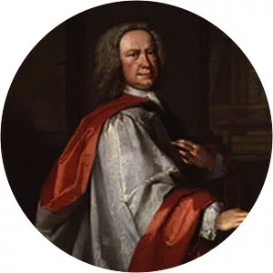 Johann Christoph Pepusch - German composer