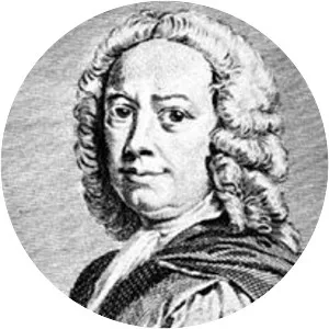 Johann Christoph Pez - German musician